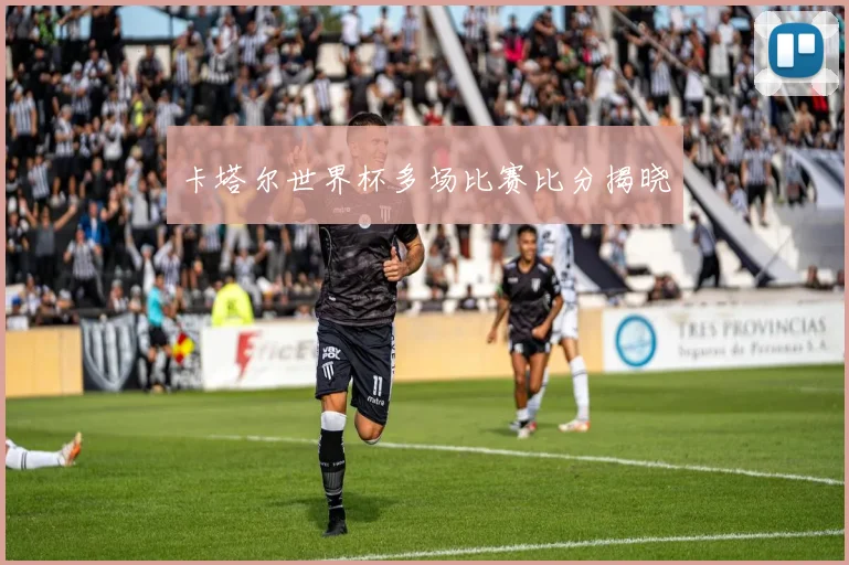 卡塔尔世界杯多场比赛比分揭晓